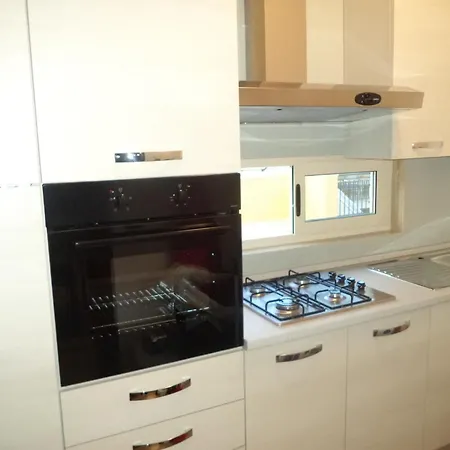 Dimora Del Salento Apartment San Cesario di Lecce