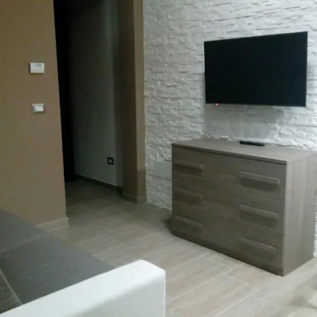 Dimora Del Salento Apartment *