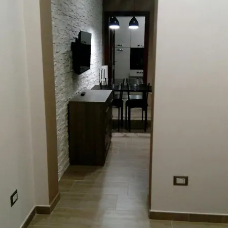 Dimora Del Salento *