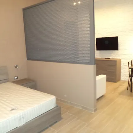 Dimora Del Salento Apartment San Cesario di Lecce