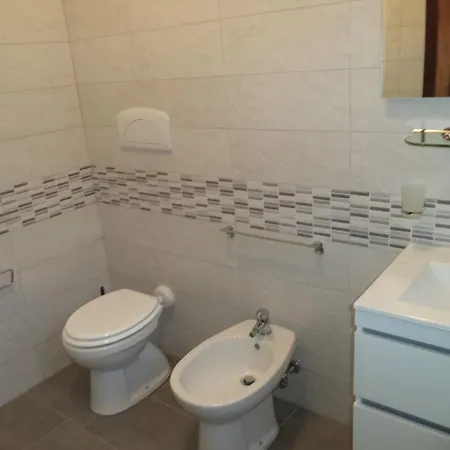 Apartment Dimora Del Salento