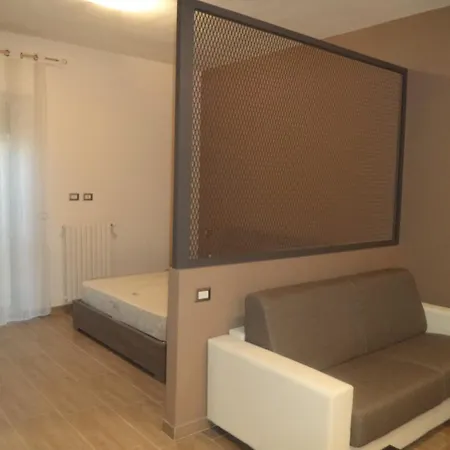 Dimora Del Salento Apartment *