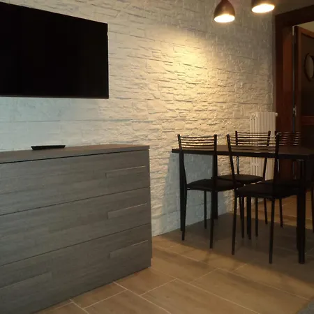 Apartment Dimora Del Salento