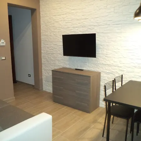 Dimora Del Salento Appartement San Cesario di Lecce