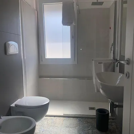 Appartamento Dimora Del Salento Brindisi