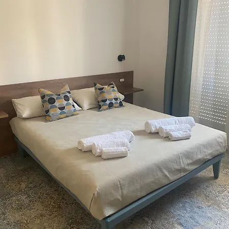 Dimora Del Salento *