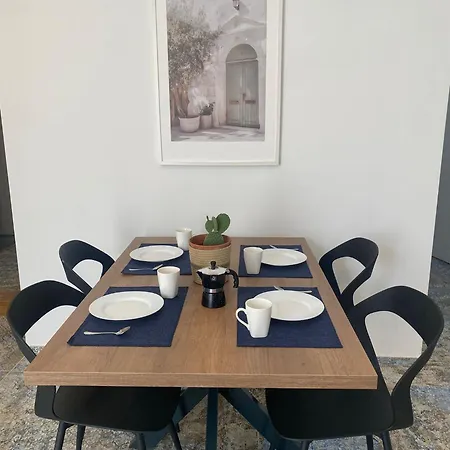 Dimora Del Salento Appartamento *